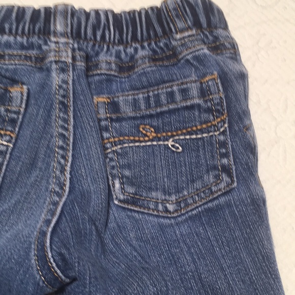 18-24m (5/$20) Old Navy Stretch Flare Jeans - Picture 11 of 12